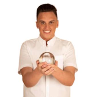 Robert Lee Psychic Medium