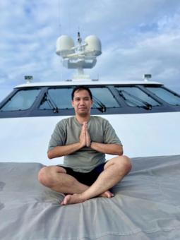Ian (Enlightened Oracle)