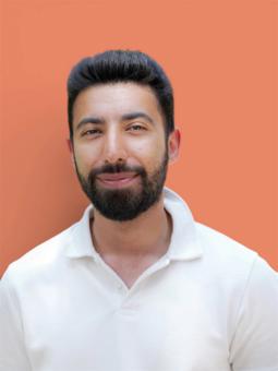 Astrologer Dan