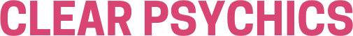 Logo clearpsychics.net
